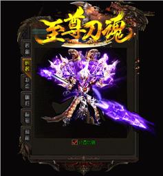 天龙八部私服编辑npc